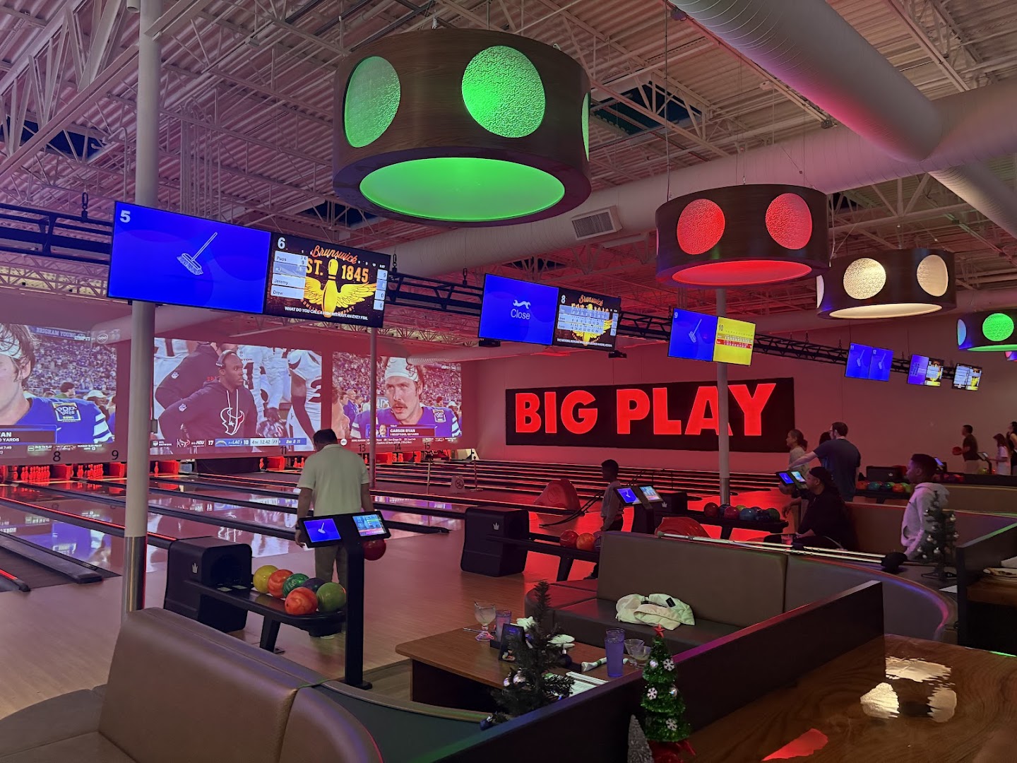 Big Play Entertainment Center ATL photo 2