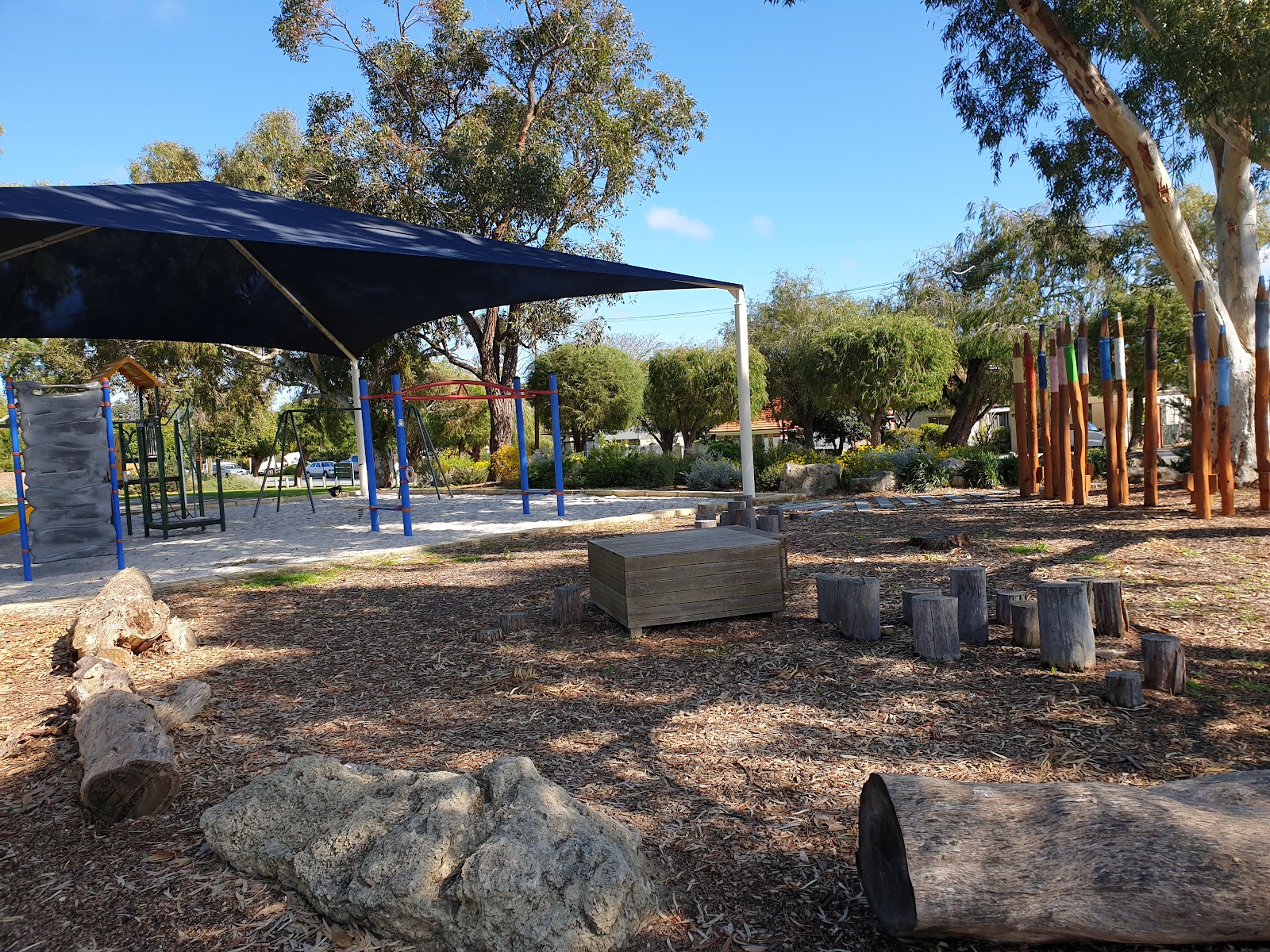 Bill McGrath Reserve