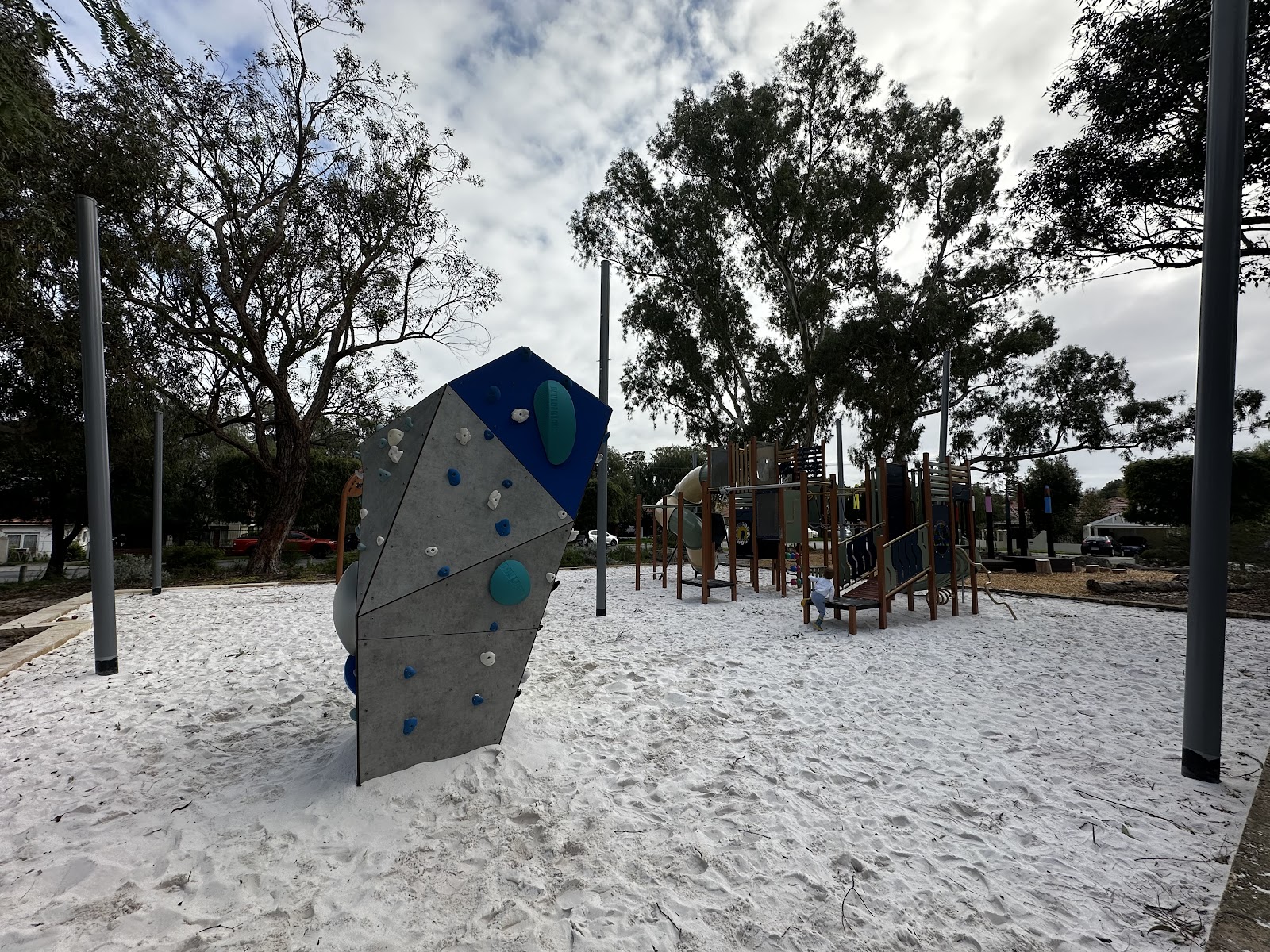 Bill McGrath Reserve photo 2