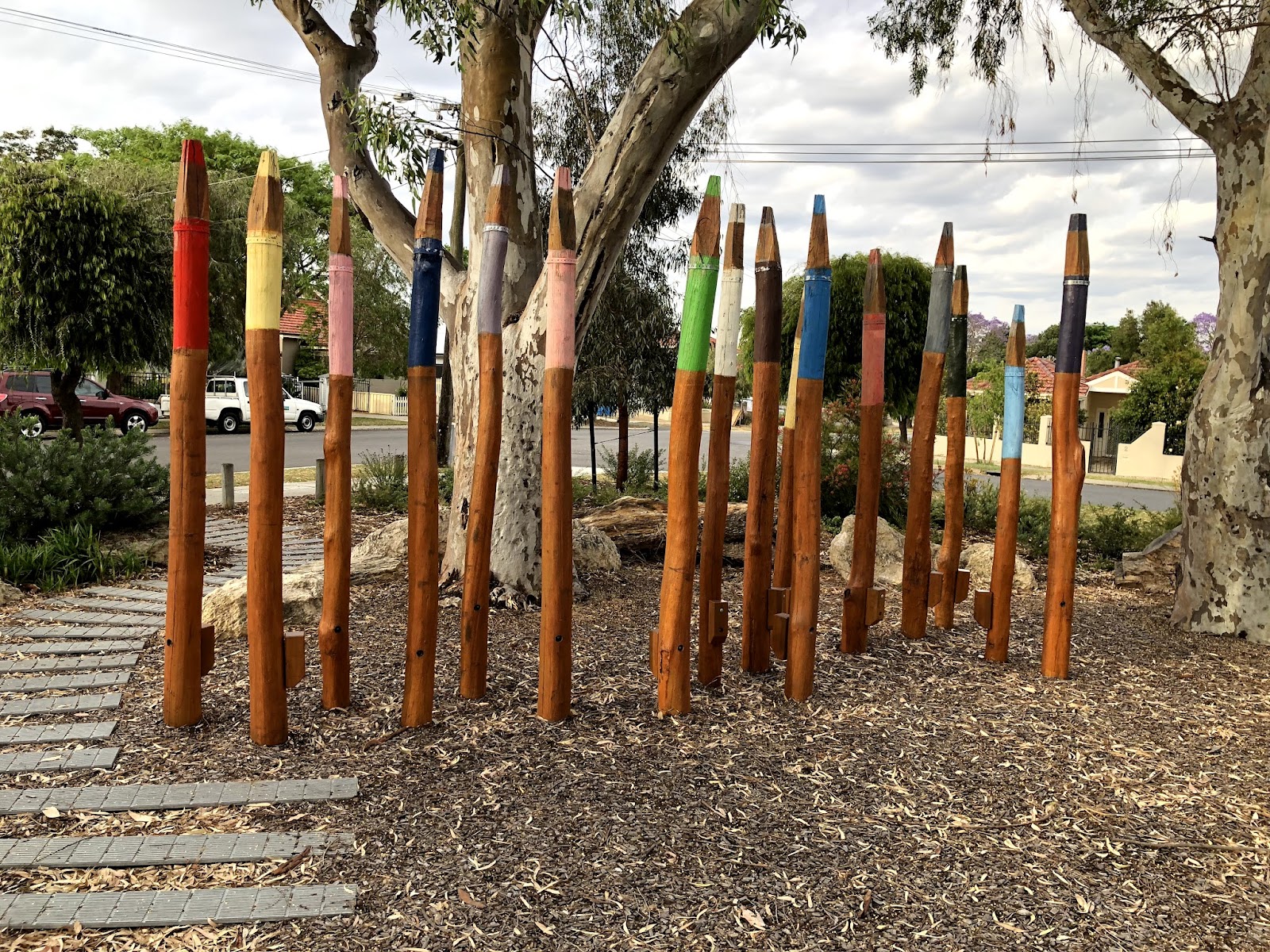 Bill McGrath Reserve photo 3