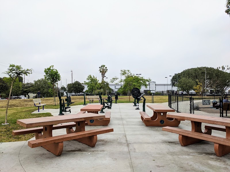 Bill Rosendahl Del Rey Park photo 3