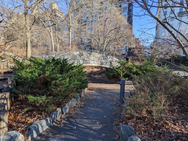 Billy Johnson Playground photo 2
