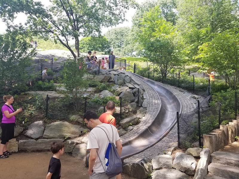 Billy Johnson Playground photo 3