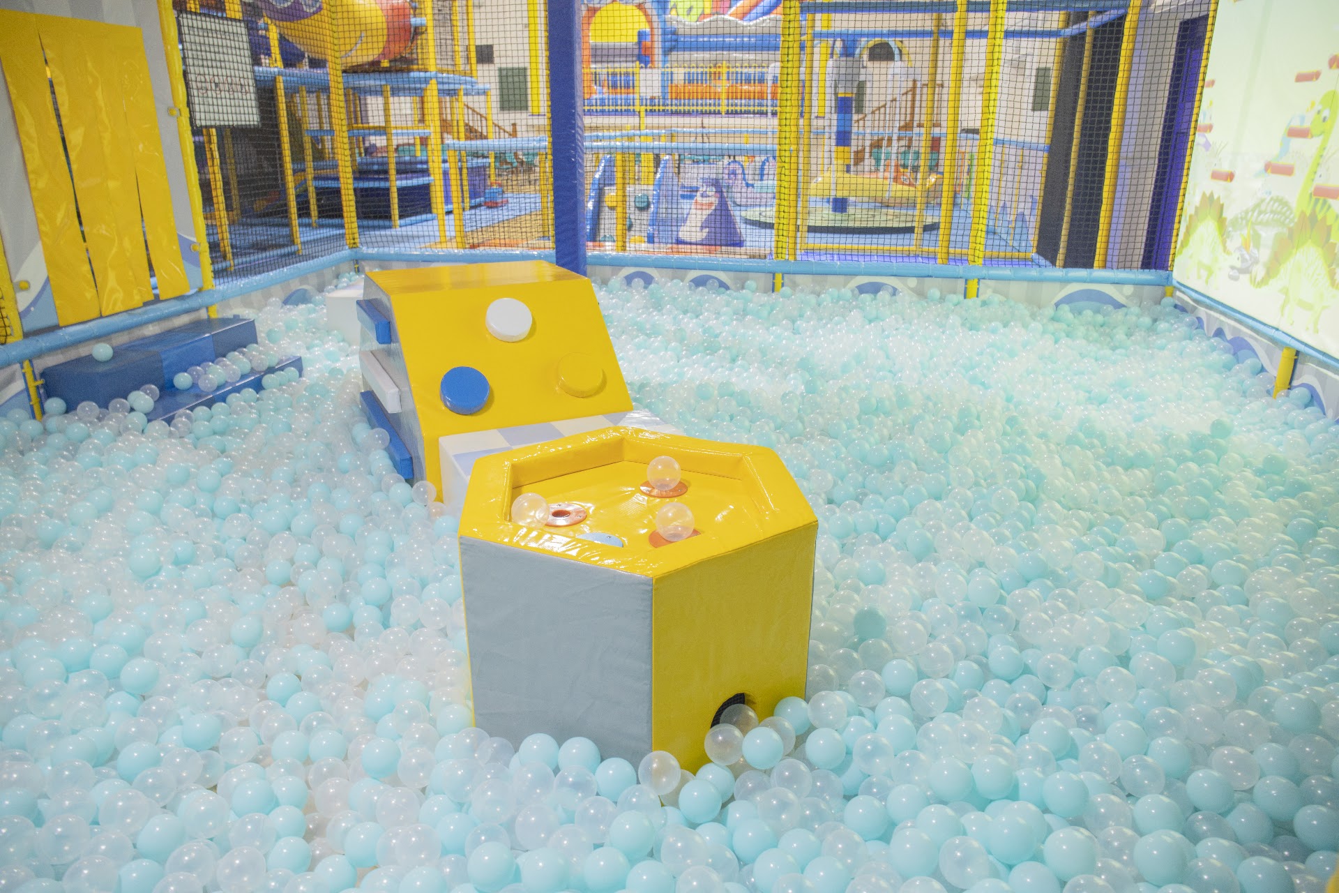 Billy Lids Playland - Hawthorn photo 2