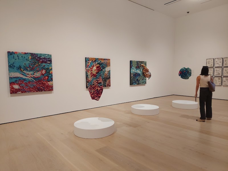 Billy Wilder Theater at the Hammer Museum photo 2