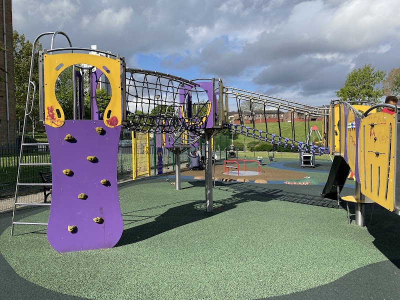 Bing Bongs Playground