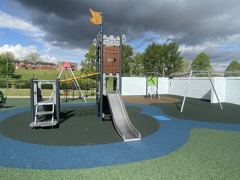 Bing Bongs Playground photo 3