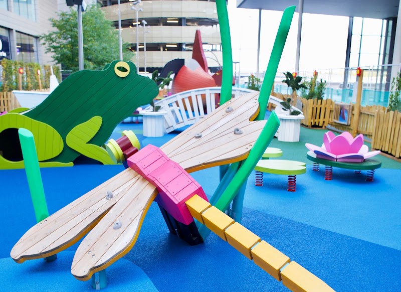 Biodiversity Playground photo 3