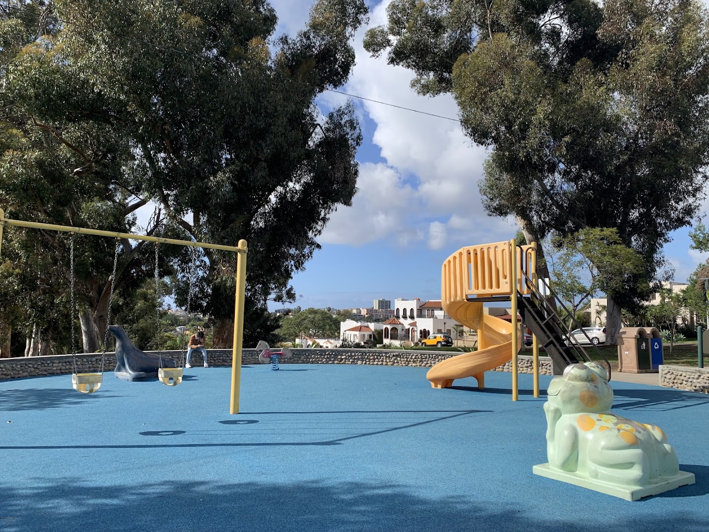 Bird Park Playground photo 2