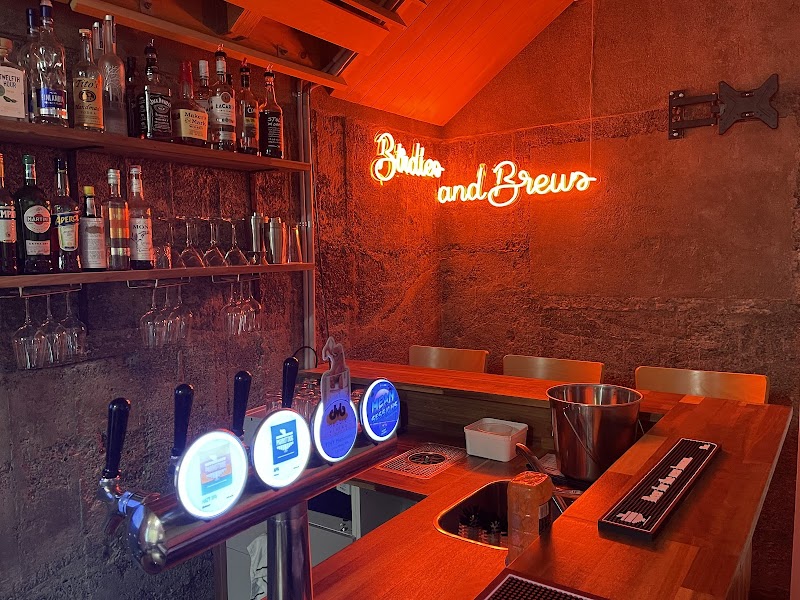 Birdies x Brews photo 2