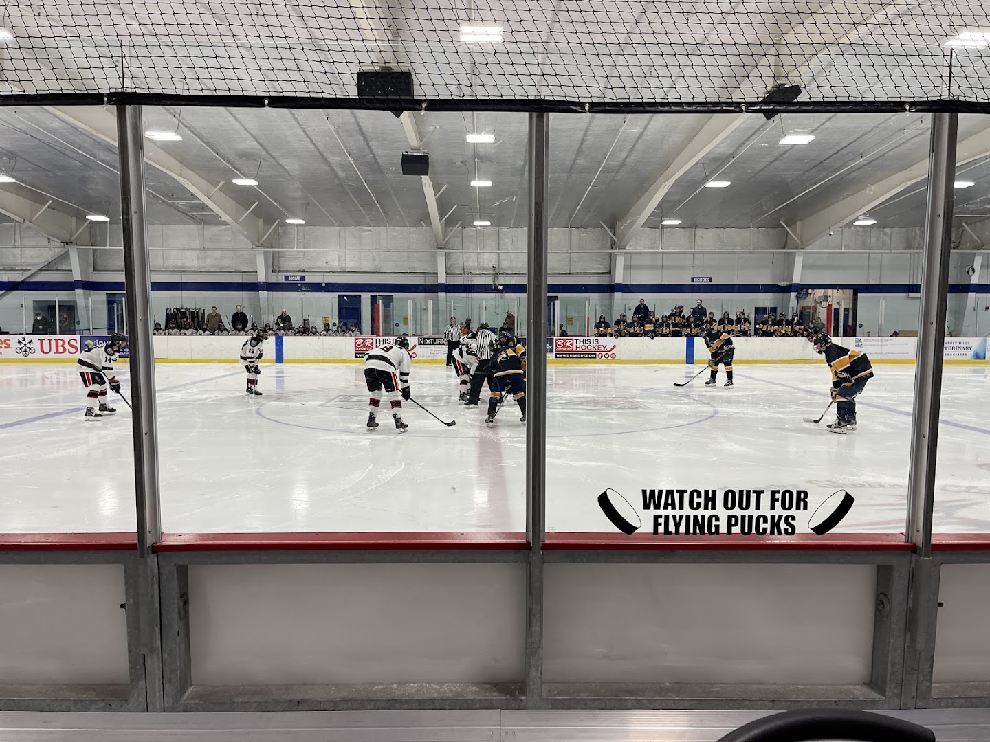 Birmingham Ice Arena