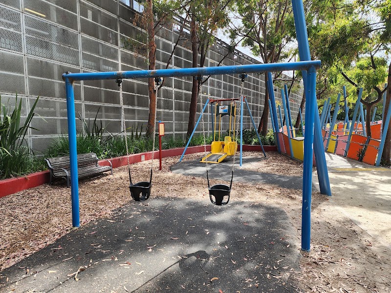 Birrarung Marr Playground photo 3