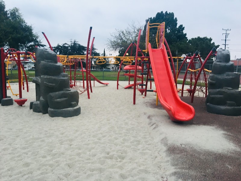 Biscailuz Park photo 2