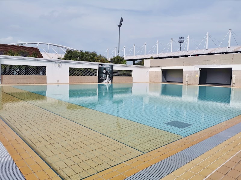 Bishan Swimming Complex photo 2