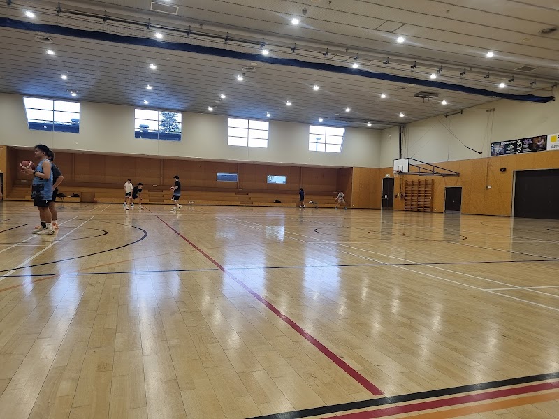 Photo of Bishopdale Recreation Centre in Canterbury