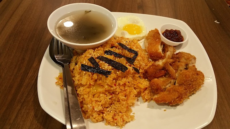 Bistro Bowl @ CSC Bukit Batok (by Appetizer Pte Ltd) photo 2