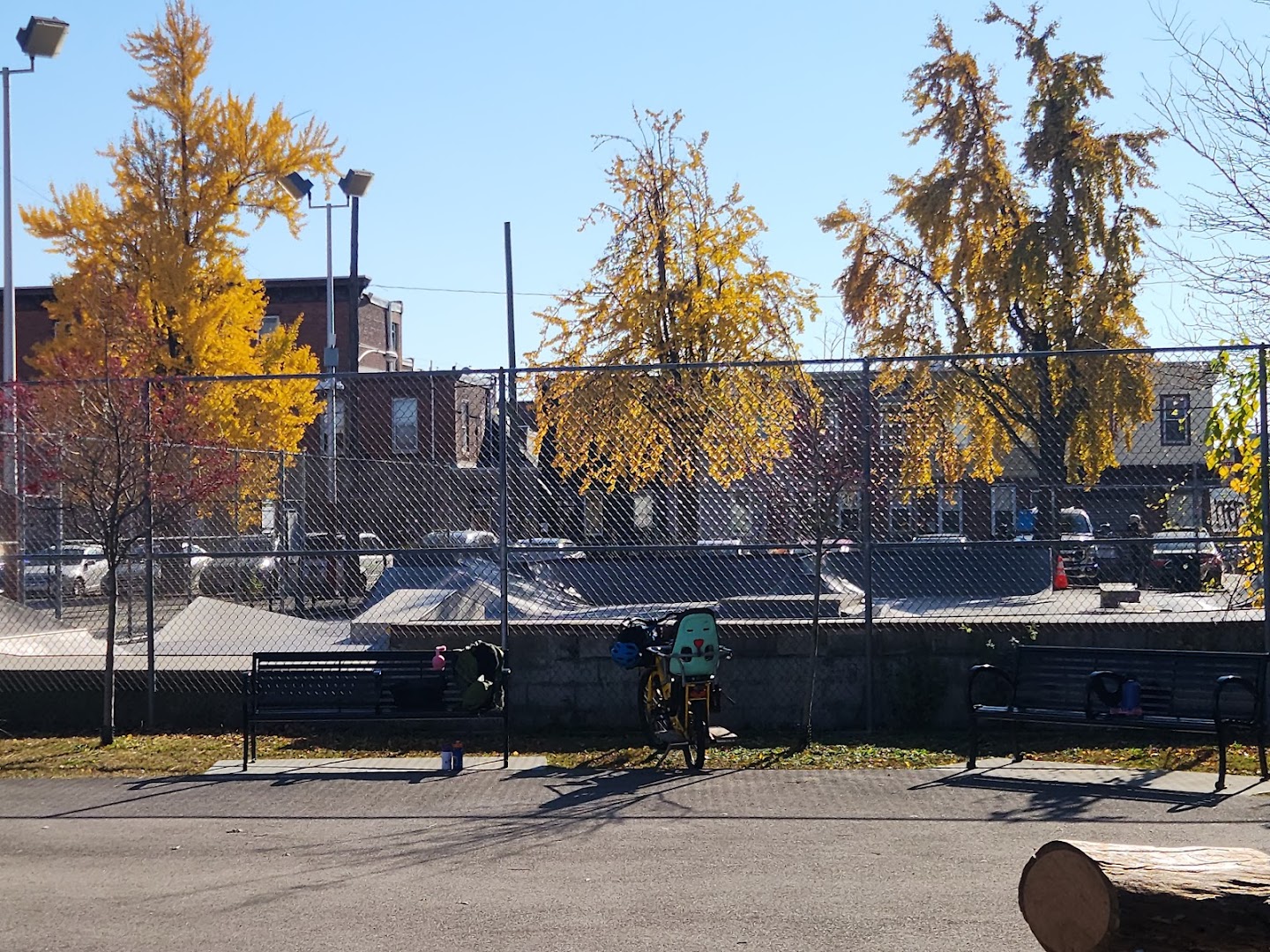 Black Coyle & McBride Playground photo 3