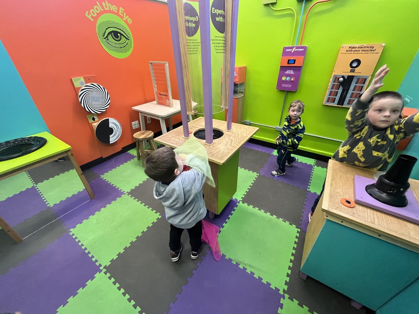 Black Earth Children's Museum photo 3