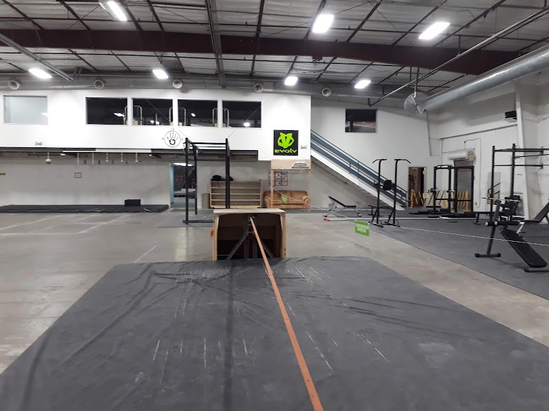 Black Rock Bouldering Gym photo 2