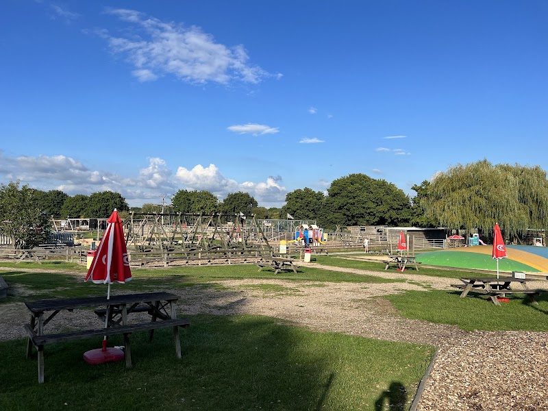 Blackberry Farm Park
