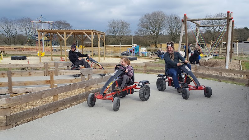 Blackberry Farm Park photo 2