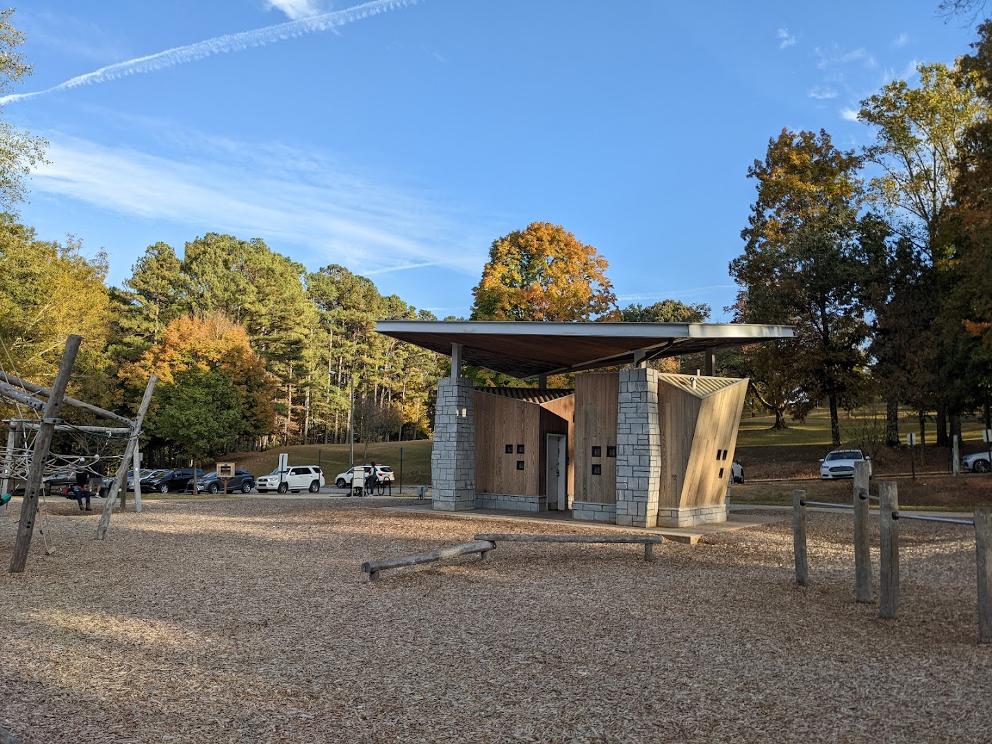 Blackburn Park Playground