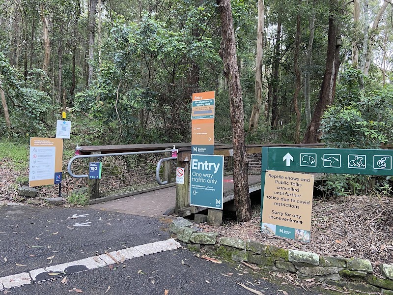 Blackbutt Reserve photo 3