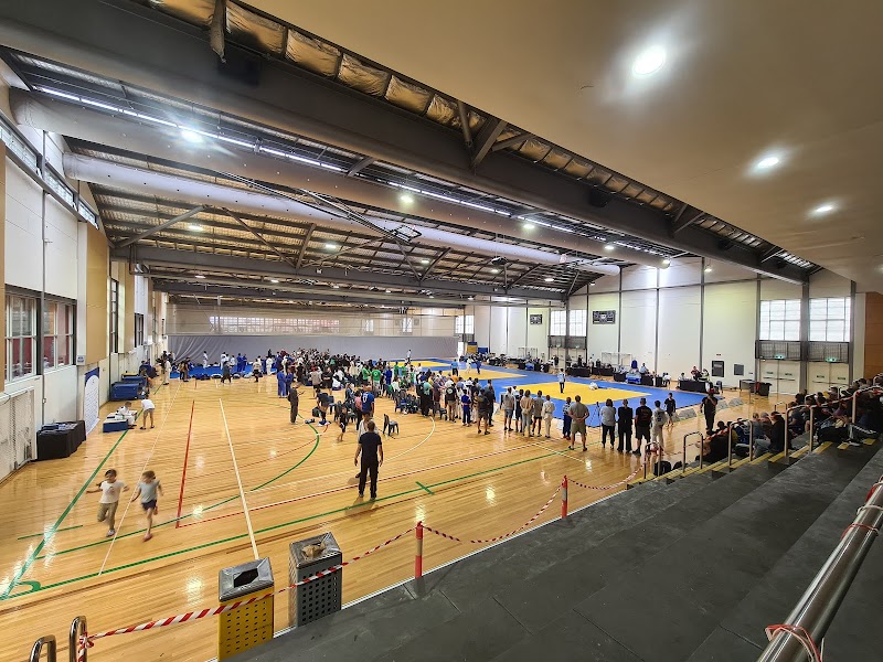 Blacktown Leisure Centre Stanhope photo 2