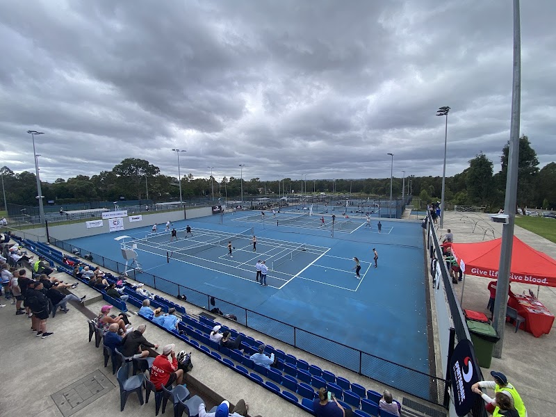 Blacktown Leisure Centre Stanhope photo 3