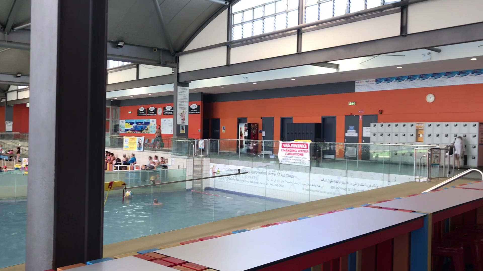Blacktown Leisure Centre Stanhope photo 2