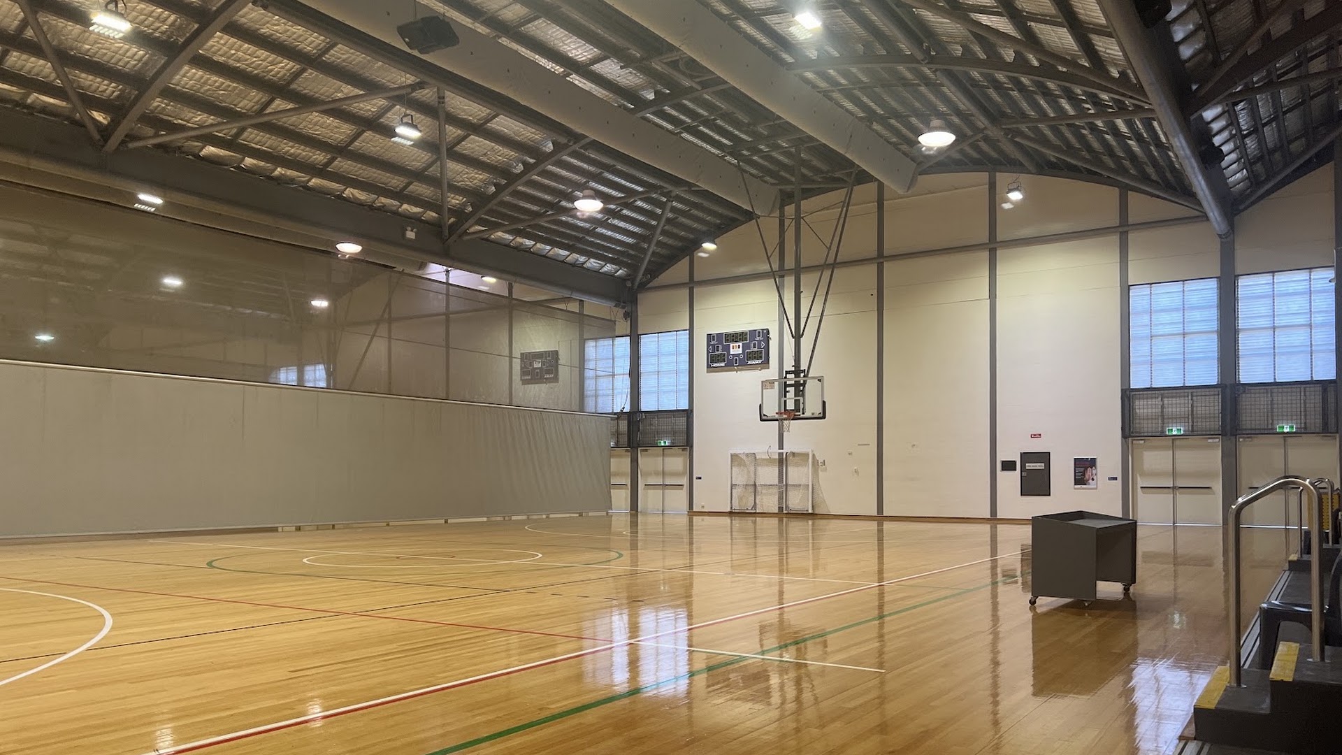 Blacktown Leisure Centre Stanhope photo 3