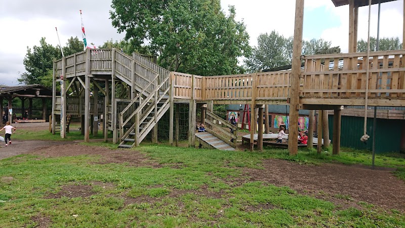 Blacon Adventure Playground photo 3