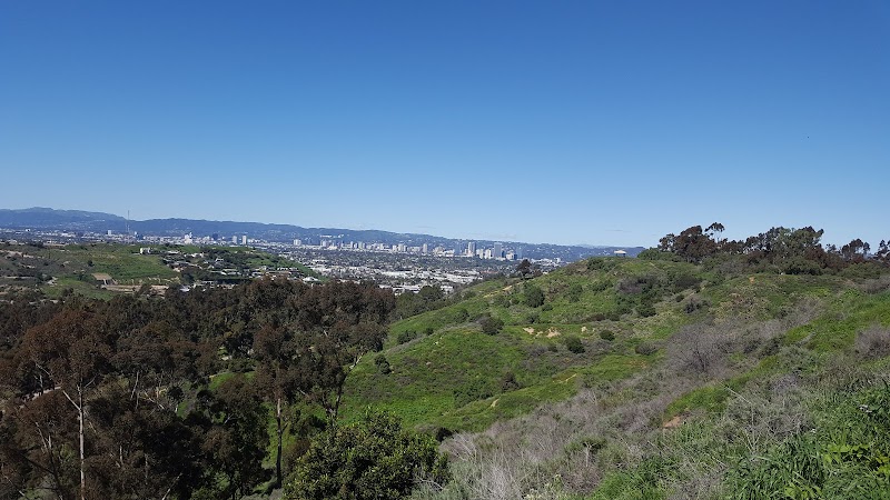 Blair Hills Park