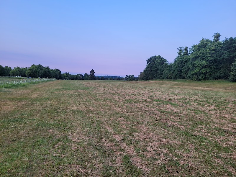 Blaise Castle Play Area