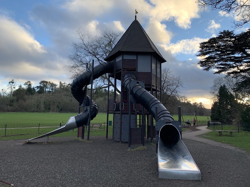 Blaise Castle Play Area photo 2