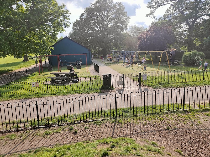 Blaise Castle Play Area photo 3