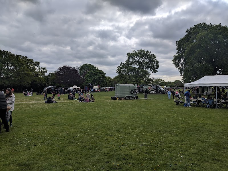Blake Recreation Ground photo 2