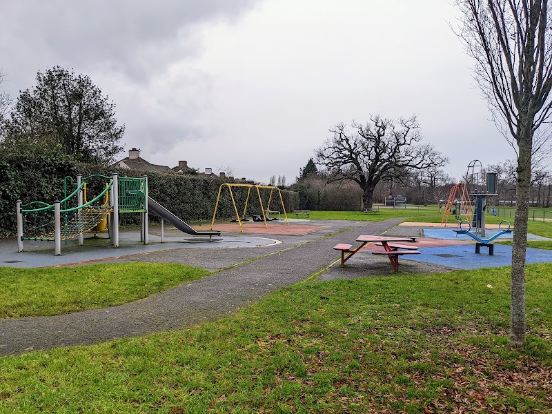 Blake Recreation Ground photo 3