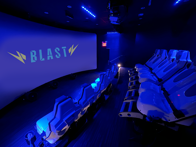 BLAST 7D photo 3