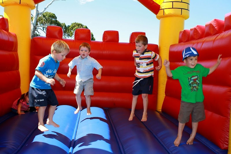 Blast Entertainment Auckland