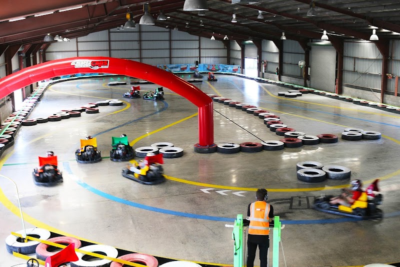 Blastacars Drift Karts - Hamilton photo 2