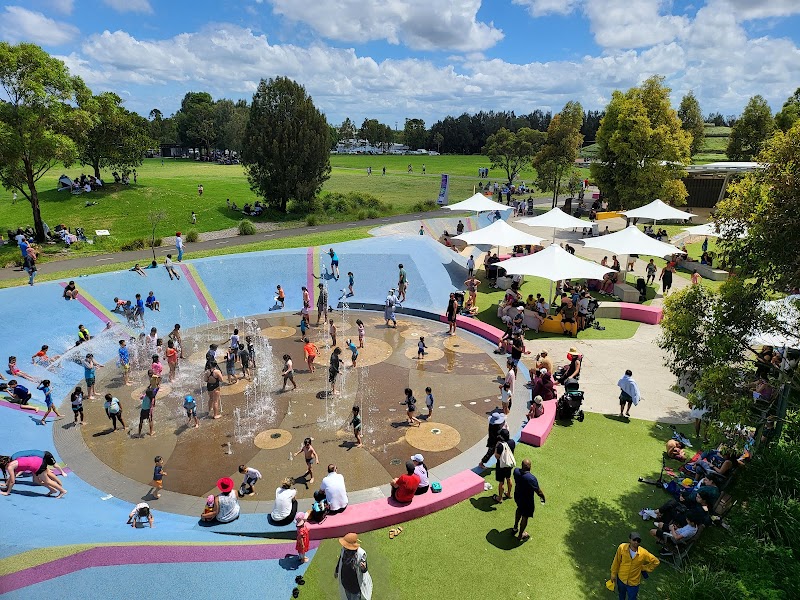 Blaxland Riverside Park photo 2