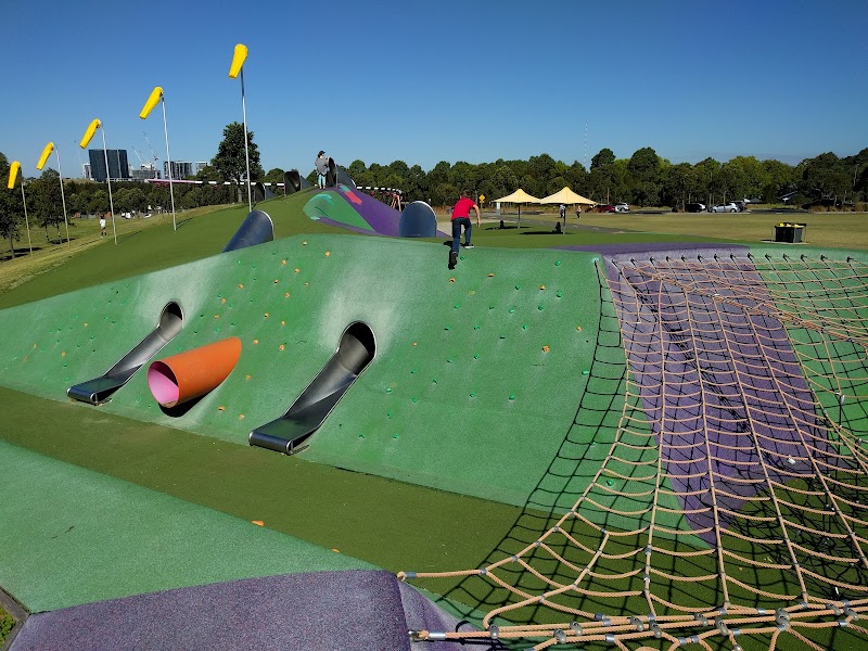Blaxland Riverside Park photo 3