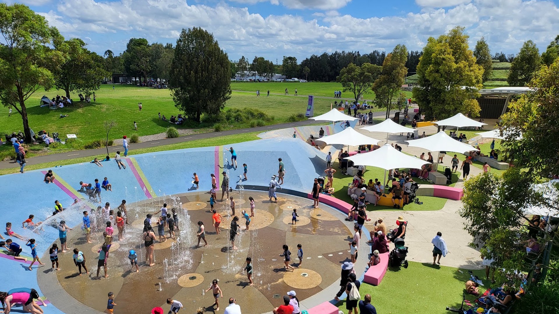 Blaxland Riverside Park photo 3