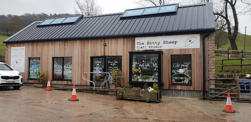 Blaze Farm & The Potty Sheep photo 2