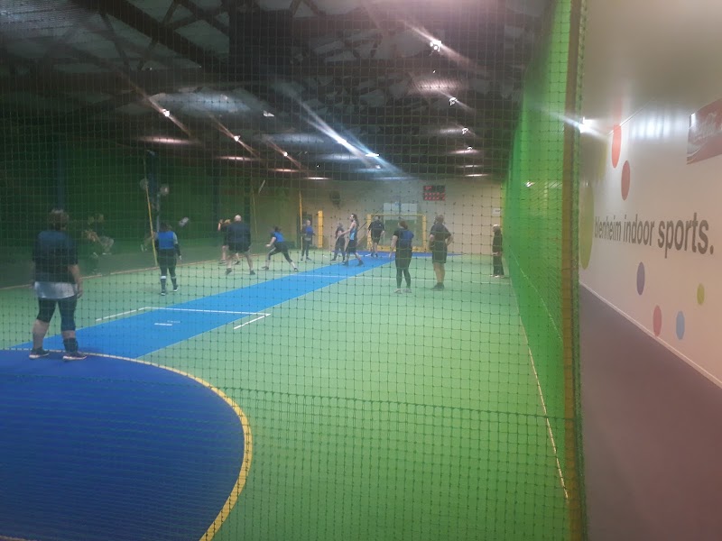 Blenheim Indoor Sports photo 2
