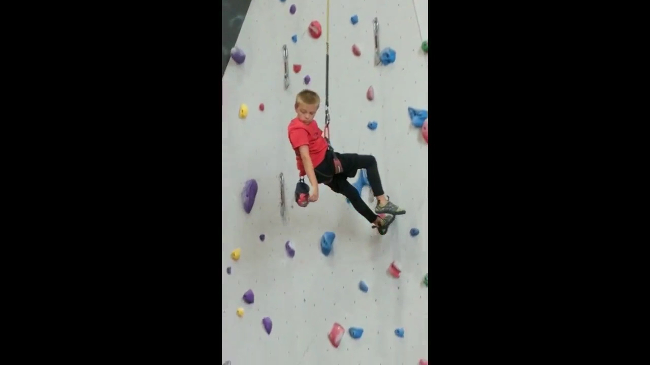 Bliss Climbing and Fitness photo 2