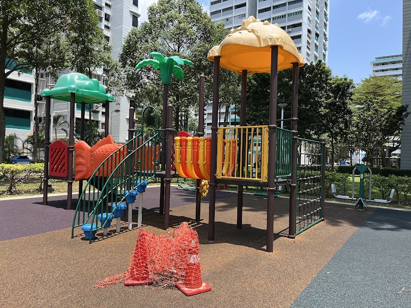 Blk 6 Marine Terrace Breeze Playground photo 3