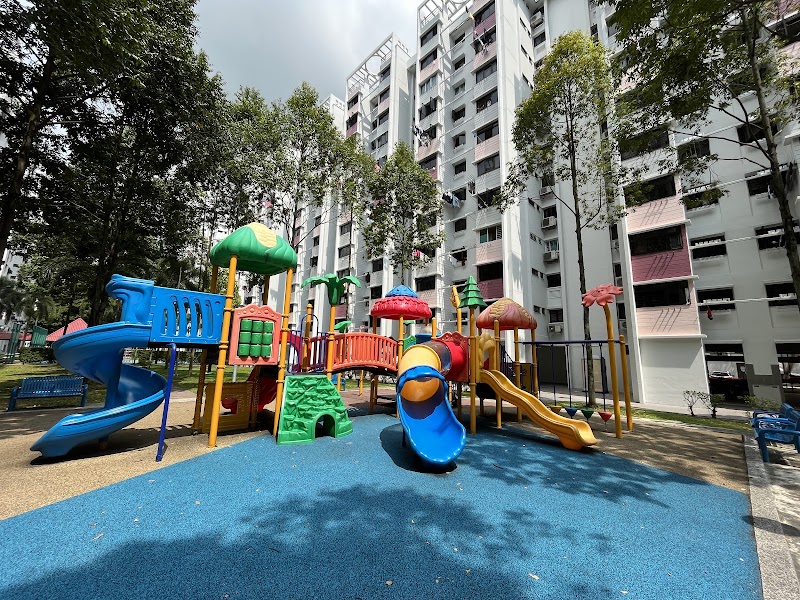 Blk 62/Blk 63 Playground photo 2