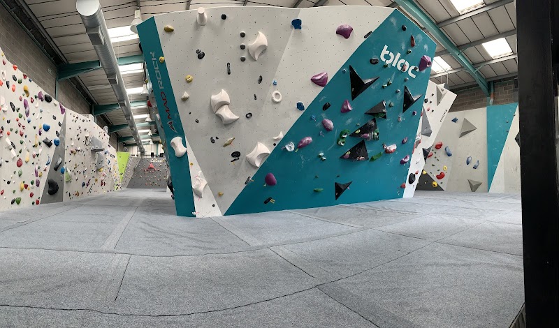 Bloc Indoor Climbing Wall photo 2